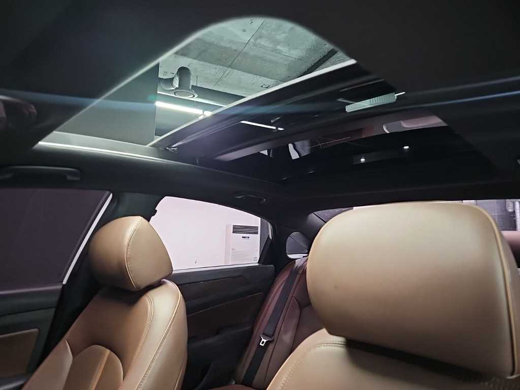 HYUNDAI Sonata 2017 Blanco - Importación desde Corea - HF Imports Iquique - Foto 15