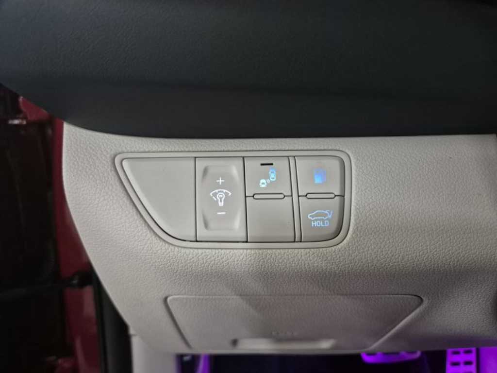 Genesis G70 - Vista 11