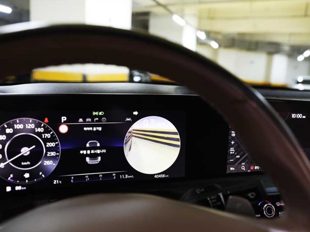 KIA K8 2023 - Importación desde Corea - HF Imports Iquique - Foto 19
