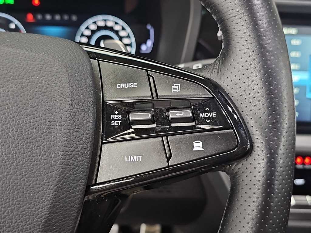 Ssangyong Korando 2020 Negro - Importación desde Corea - HF Imports Iquique - Foto 20