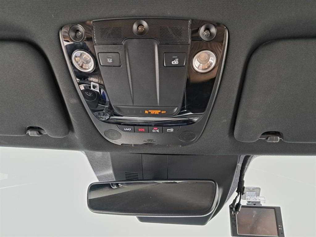 KIA K5 2021 Gris - Importación desde Corea - HF Imports Iquique - Foto 19