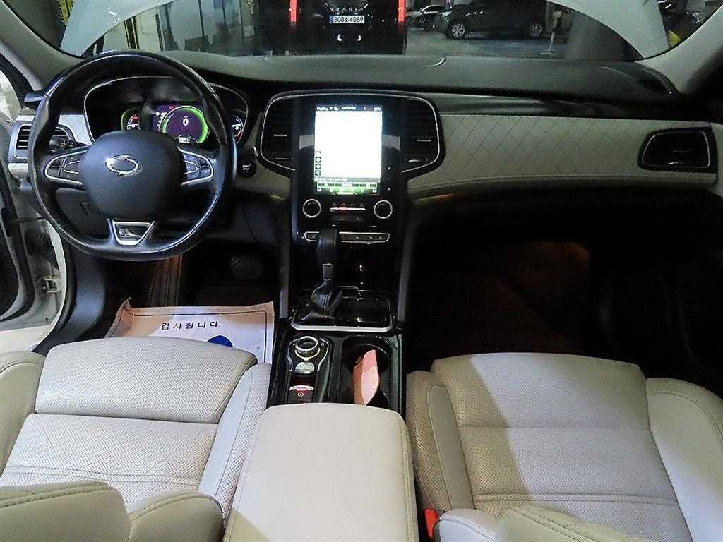 SAMSUNG SM6 - Vista 12