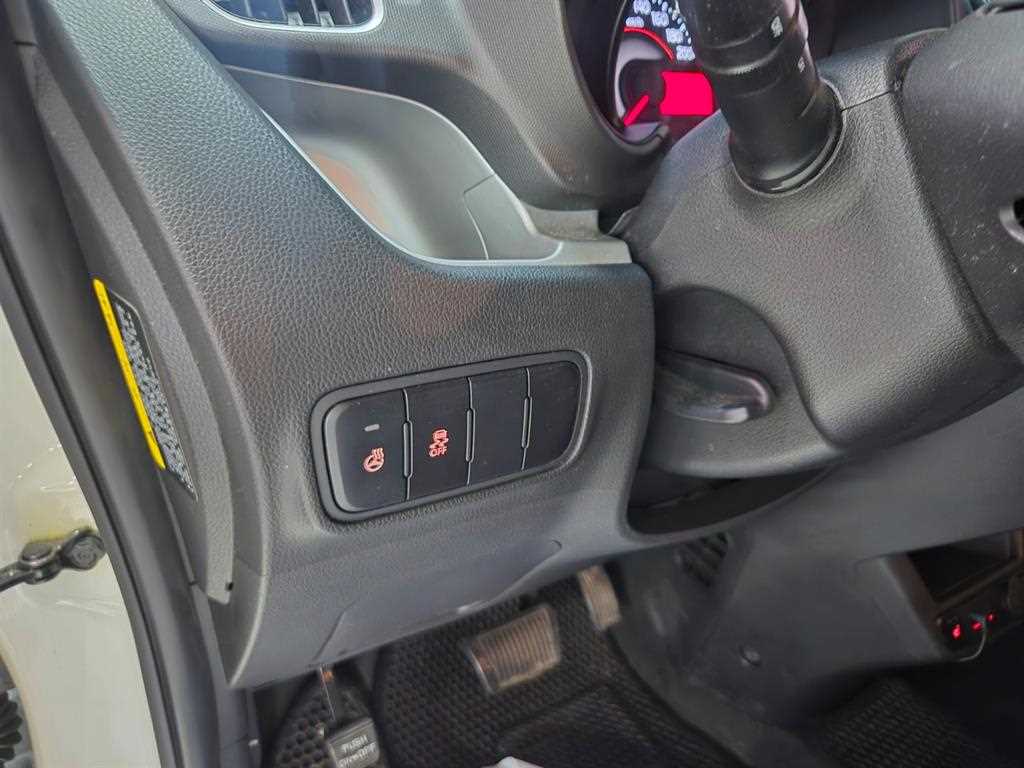 KIA Ray 2014 Blanco - Importación desde Corea - HF Imports Iquique - Foto 15