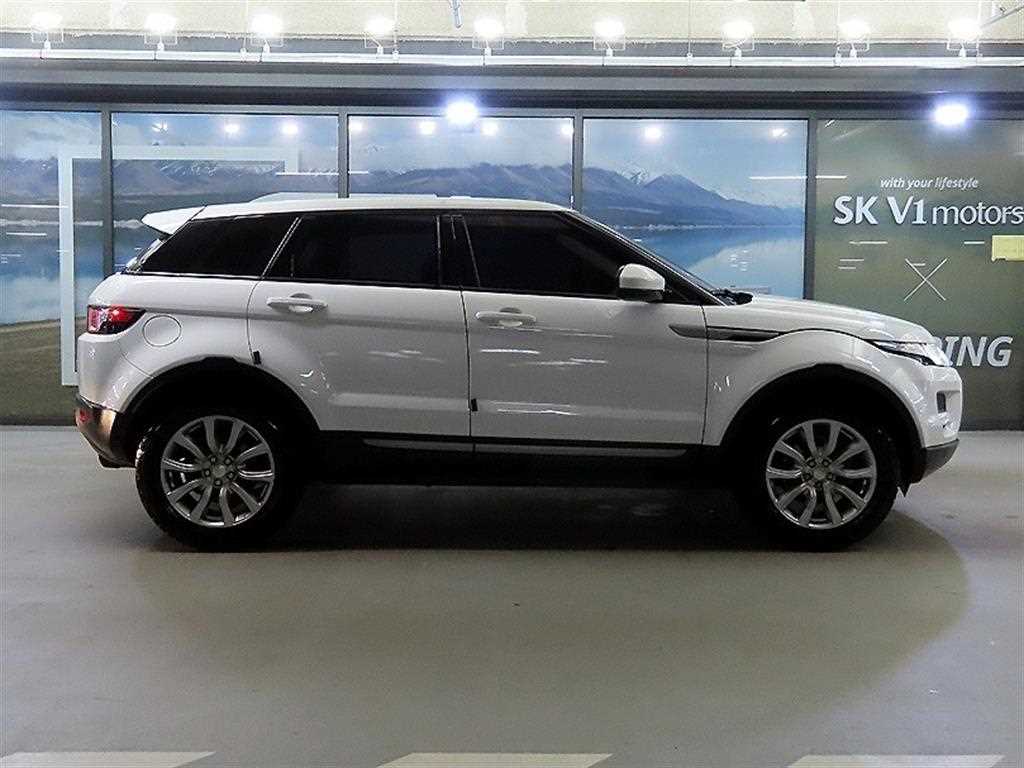 Land Rover Range Rover Bike - Vista 3