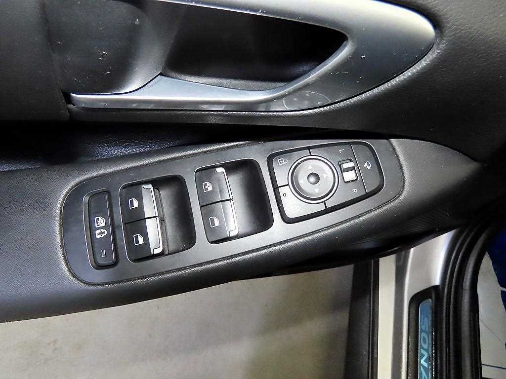 HYUNDAI Sonata 2019 Plateado - Importación desde Corea - HF Imports Iquique - Foto 15