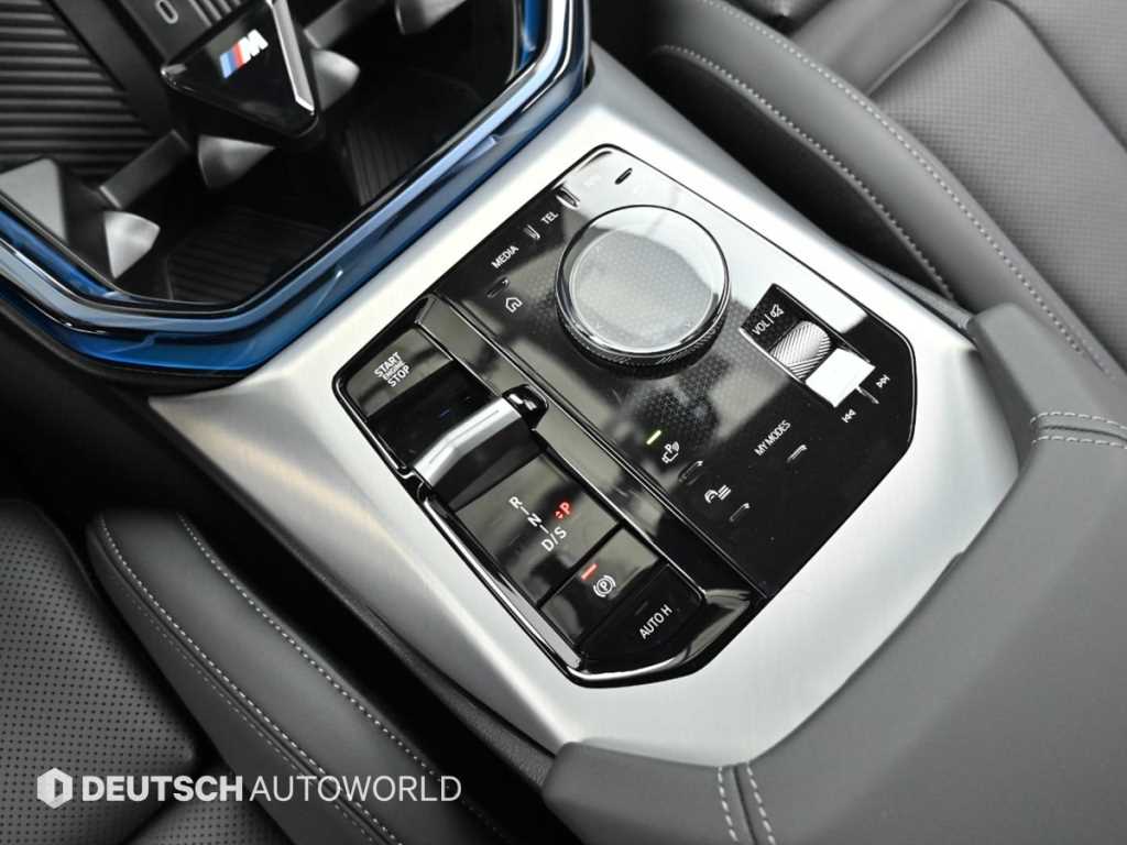 BMW X3 - Vista 11