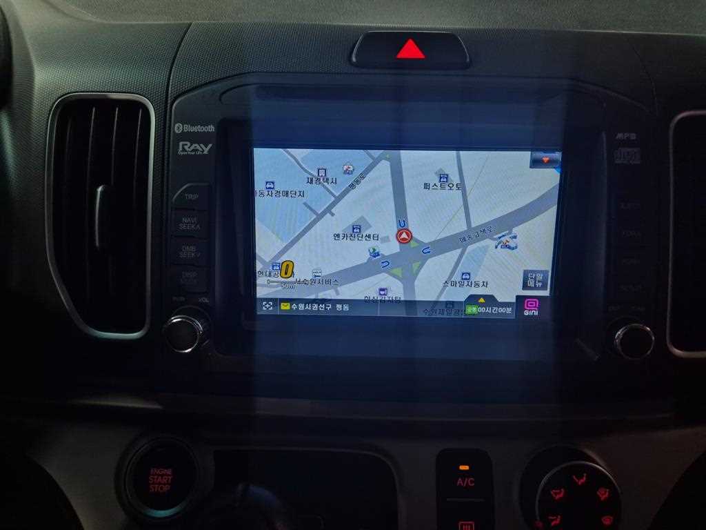 KIA Ray 2014 Blanco - Importación desde Corea - HF Imports Iquique - Foto 18