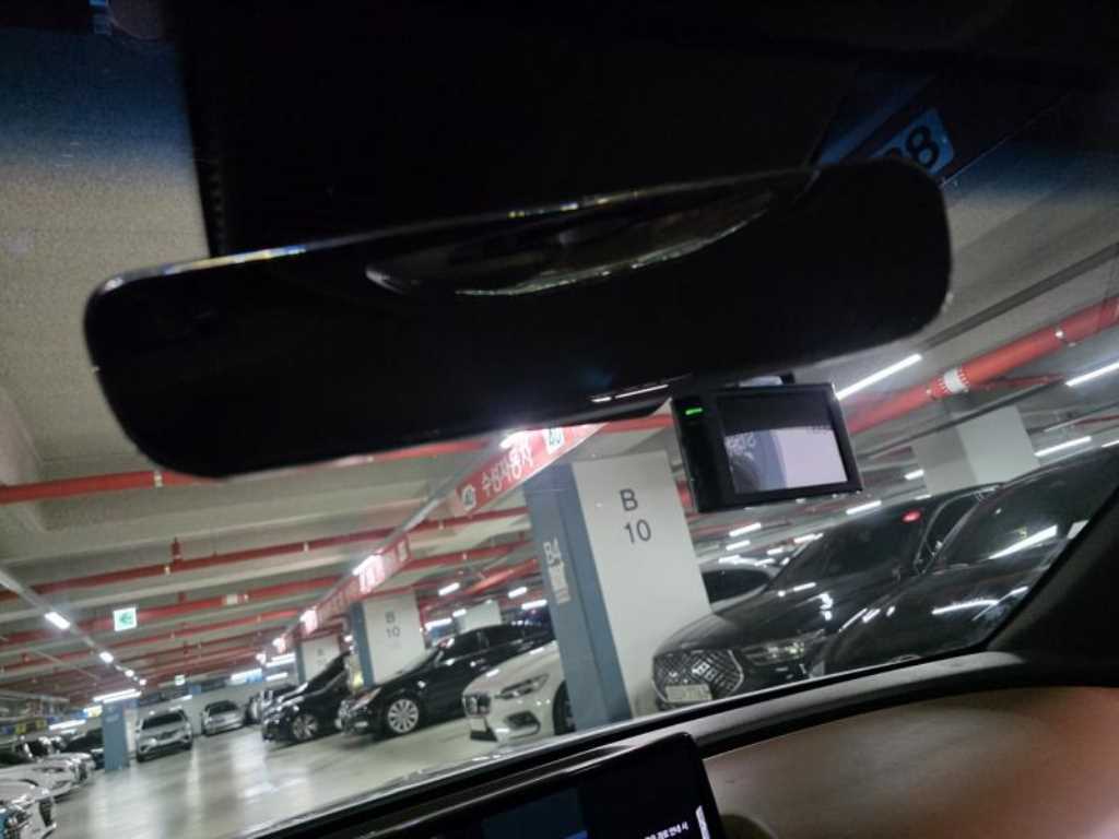 Genesis G80 2021 Blanco - Importación desde Corea - HF Imports Iquique - Foto 20