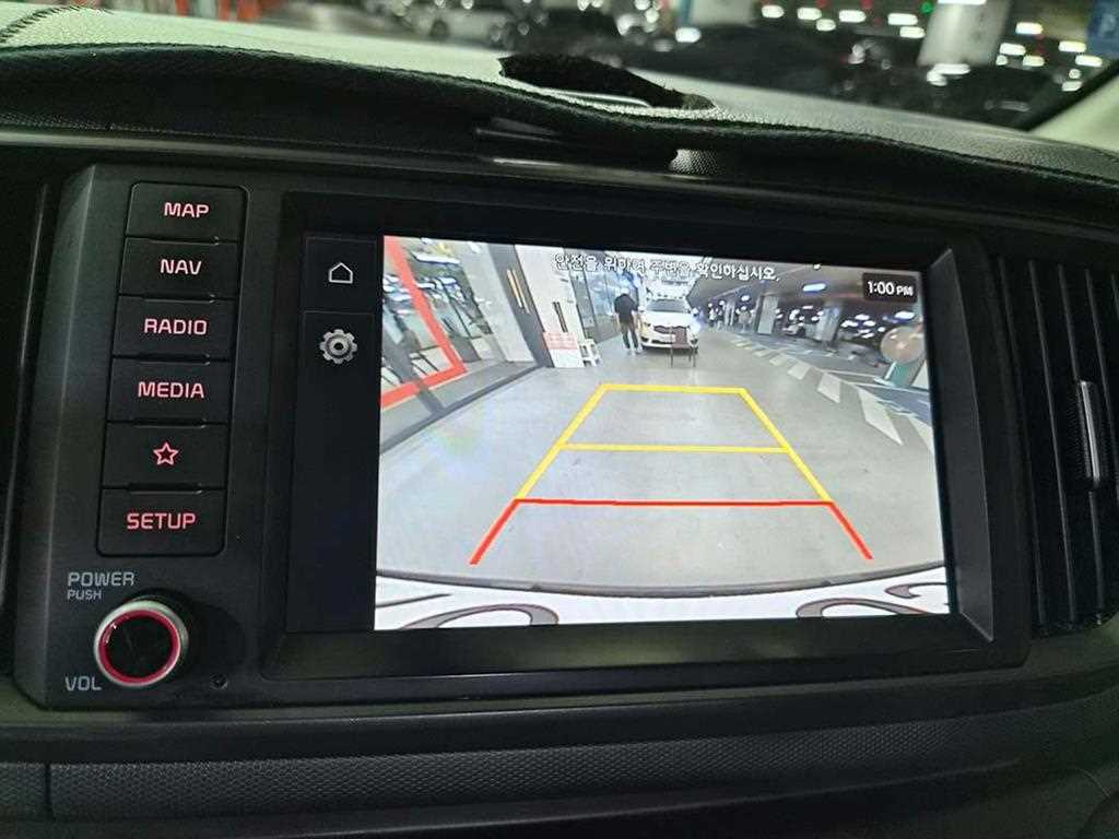 KIA Ray 2023 Blanco - Importación desde Corea - HF Imports Iquique - Foto 16