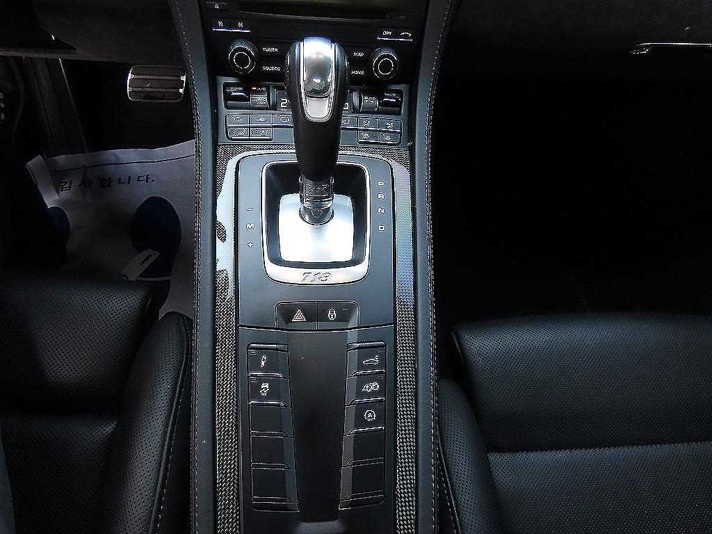 Porsche 718 - Vista 11
