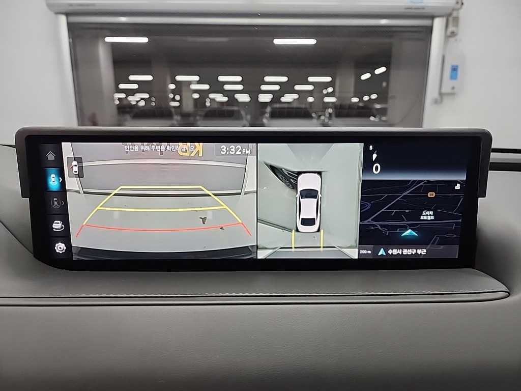 Genesis G80 2021 - Importación desde Corea - HF Imports Iquique - Foto 20