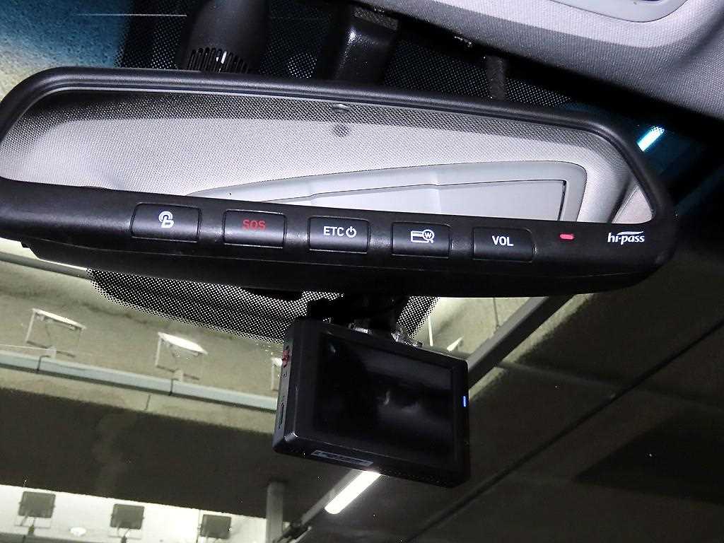 HYUNDAI Grandeur 2017 Negro - Importación desde Corea - HF Imports Iquique - Foto 20