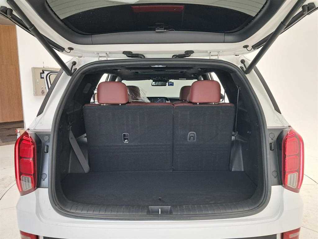 HYUNDAI Palisade 2021 Blanco - Importación desde Corea - HF Imports Iquique - Foto 20