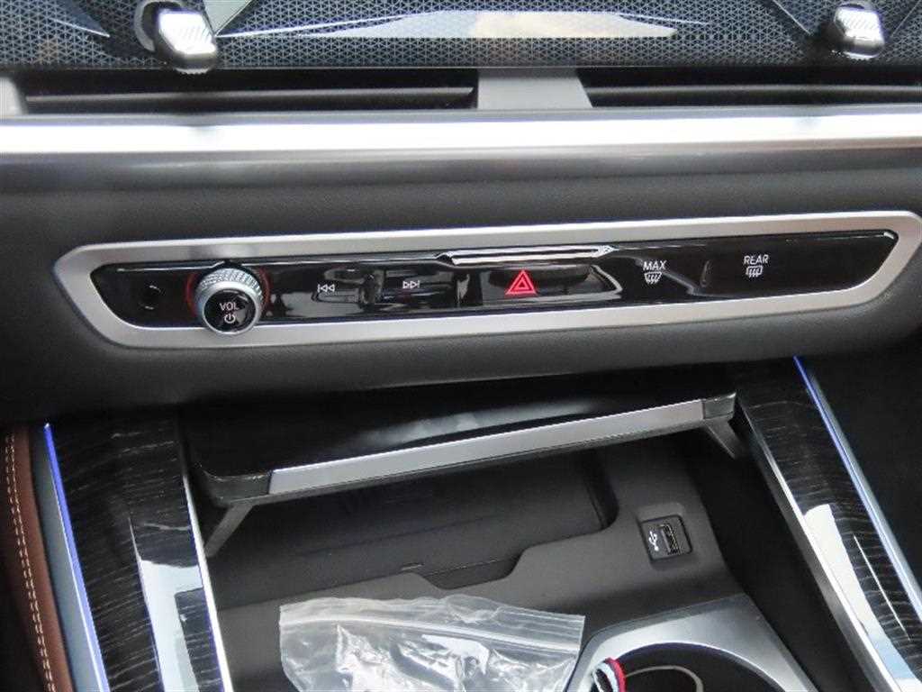 BMW X5 - Vista 9