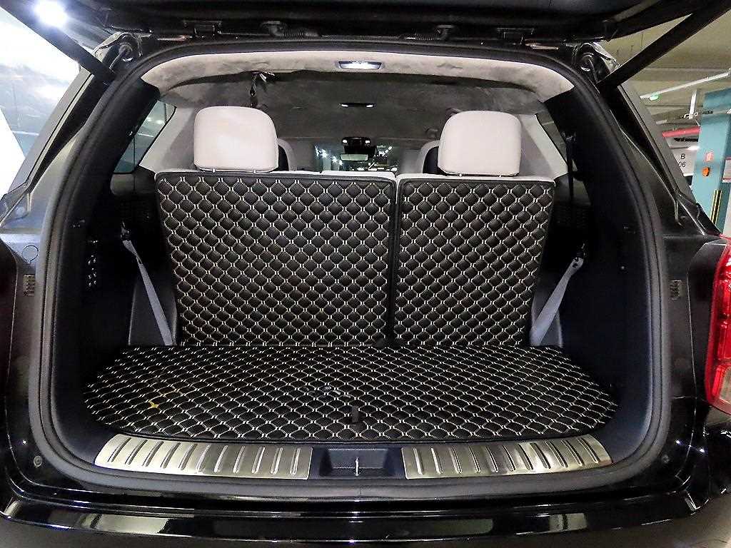HYUNDAI Palisade 2023 Negro - Importación desde Corea - HF Imports Iquique - Foto 17