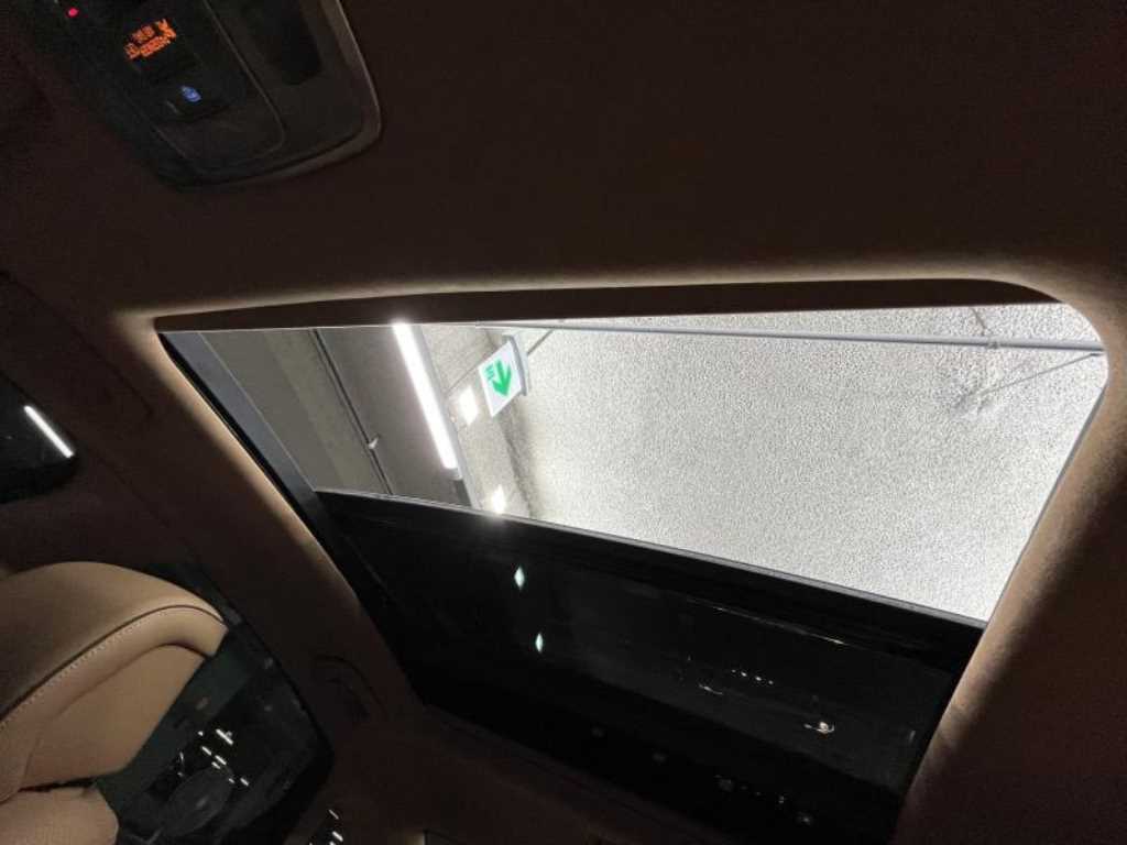 Genesis G80 - Vista 3