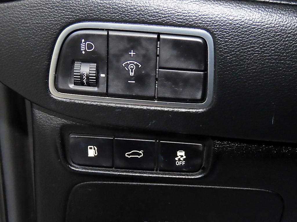 HYUNDAI Grandeur 2017 Negro - Importación desde Corea - HF Imports Iquique - Foto 16