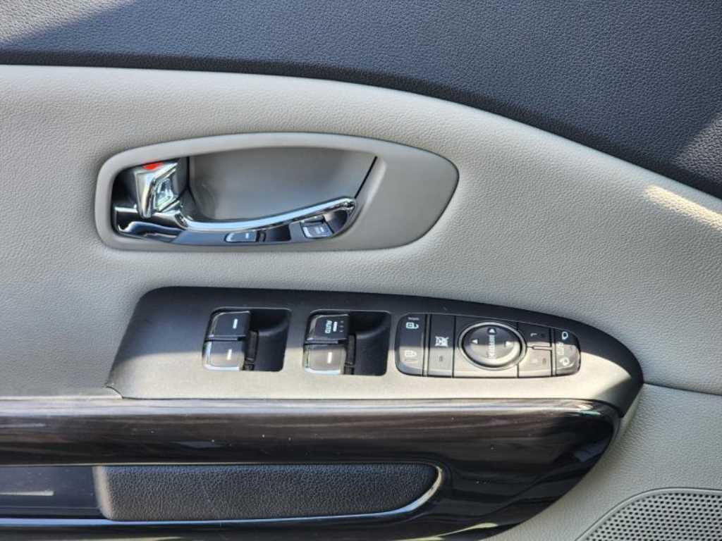 KIA Carnival 2018 Gris - Importación desde Corea - HF Imports Iquique - Foto 15