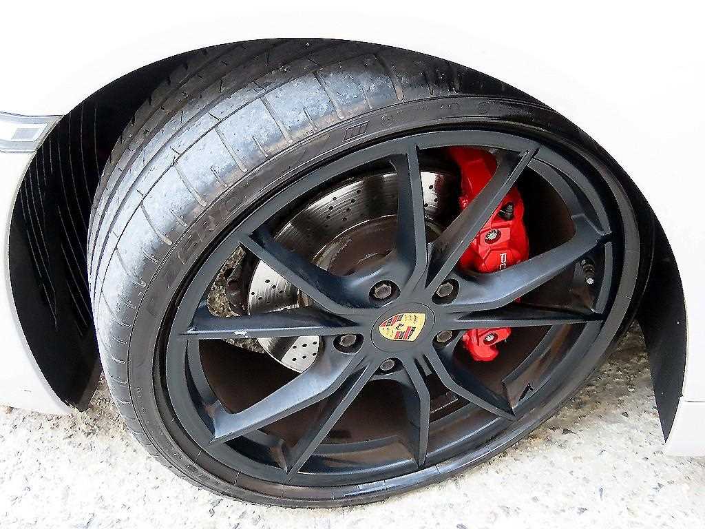 Porsche 718 2019 Gris - Importación desde Corea - HF Imports Iquique - Foto 18
