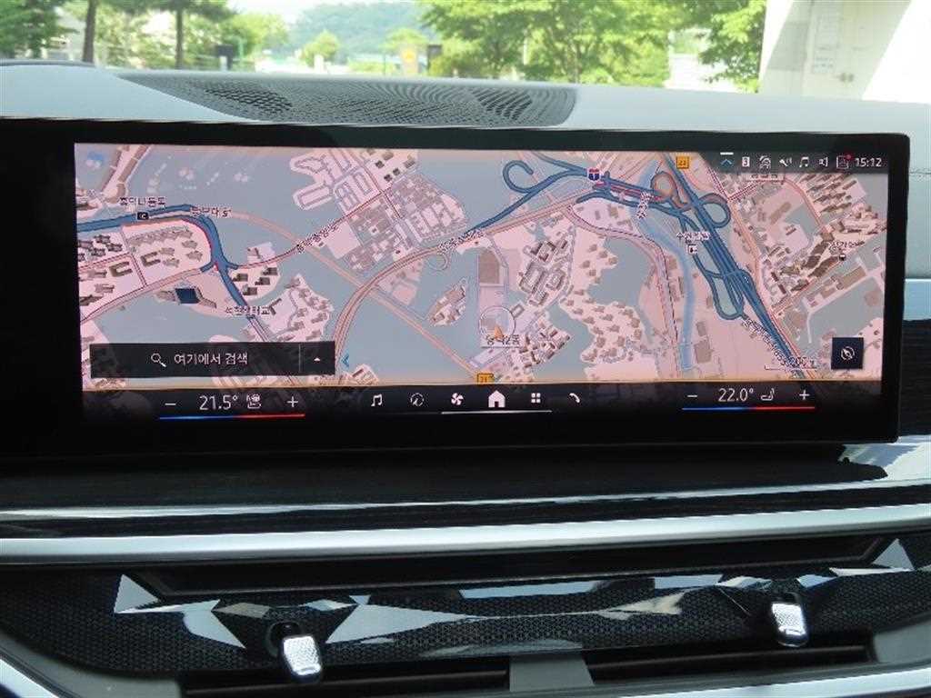 BMW X5 - Vista 10
