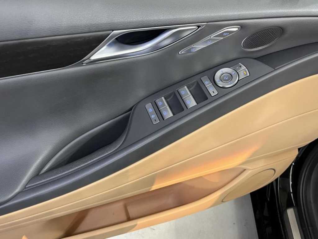 Genesis G80 2021 - Importación desde Corea - HF Imports Iquique - Foto 17