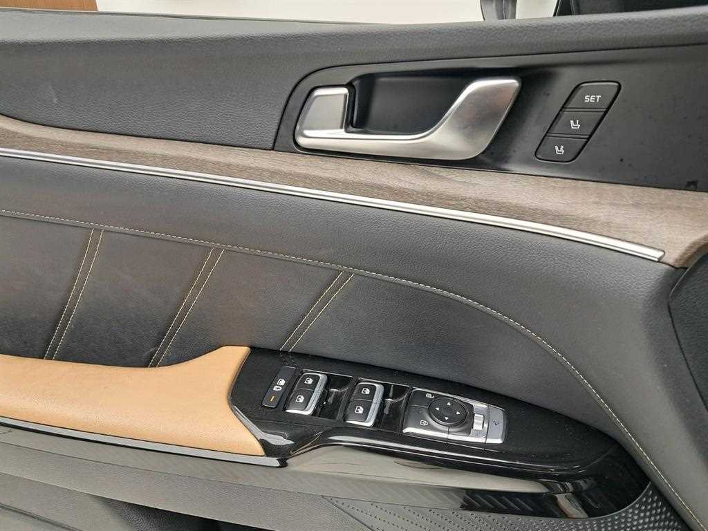 KIA K5 2021 Gris - Importación desde Corea - HF Imports Iquique - Foto 15