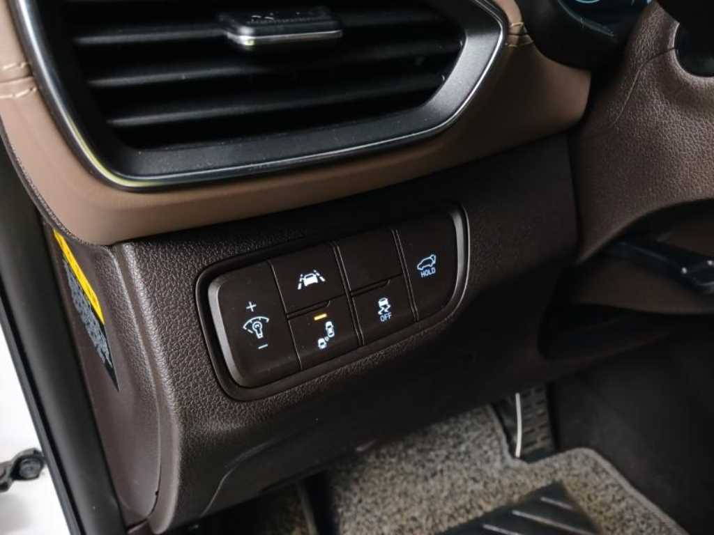 HYUNDAI Santa Fe - Vista 12