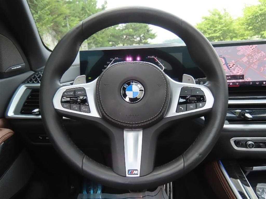 BMW X5 2024 Blanco - Importación desde Corea - HF Imports Iquique - Foto 18