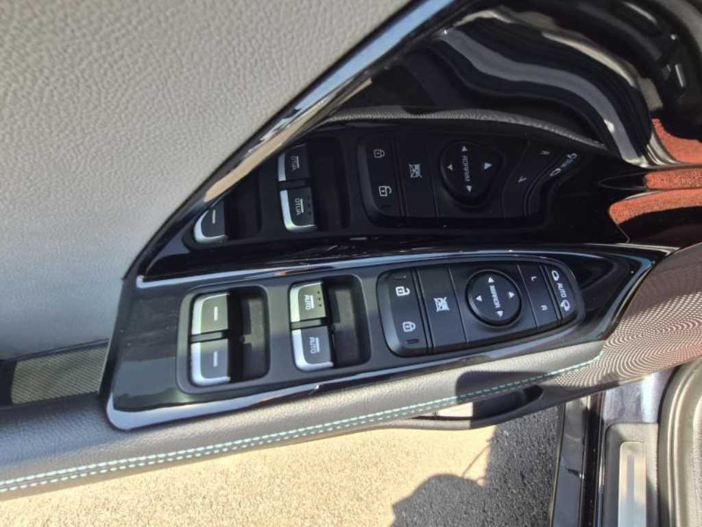 KIA Niro 2016 Azul - Importación desde Corea - HF Imports Iquique - Foto 14