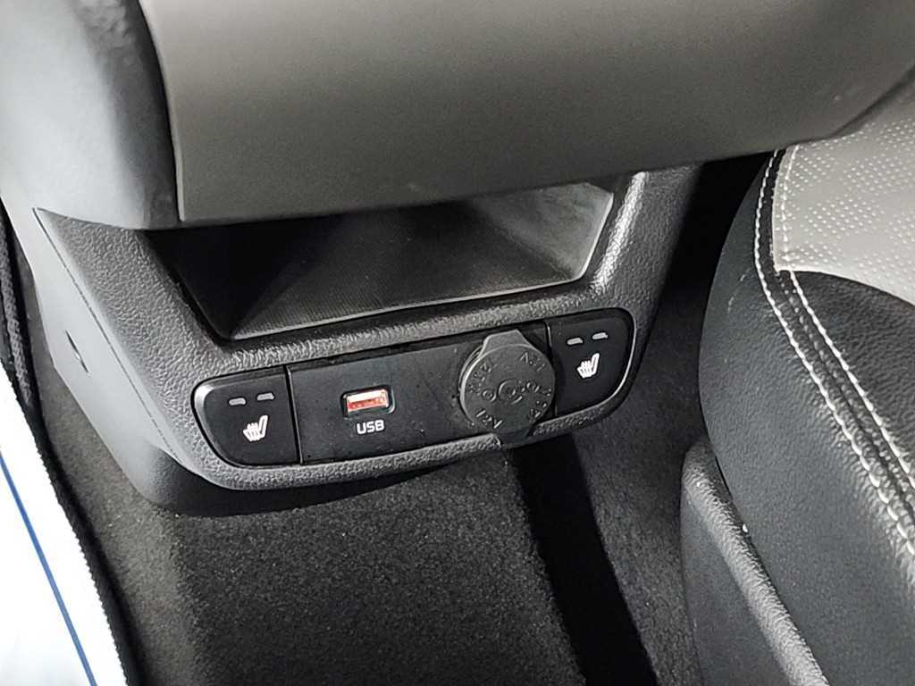 KIA Ray 2021 Blanco - Importación desde Corea - HF Imports Iquique - Foto 16