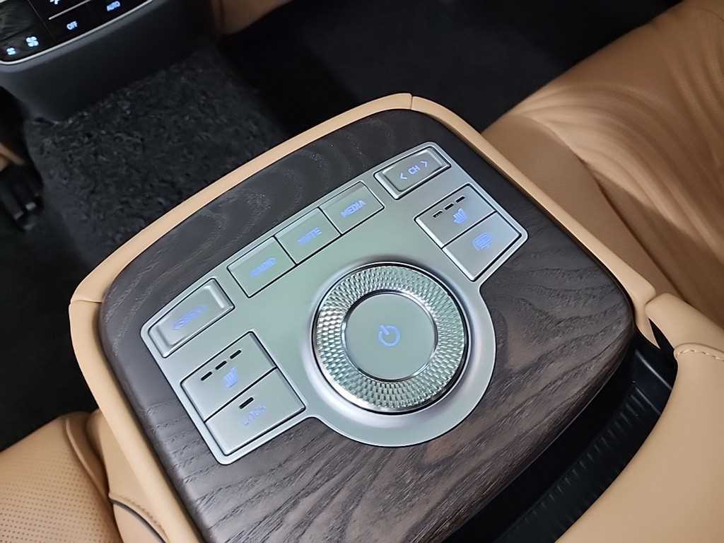 Genesis G80 2021 - Importación desde Corea - HF Imports Iquique - Foto 17