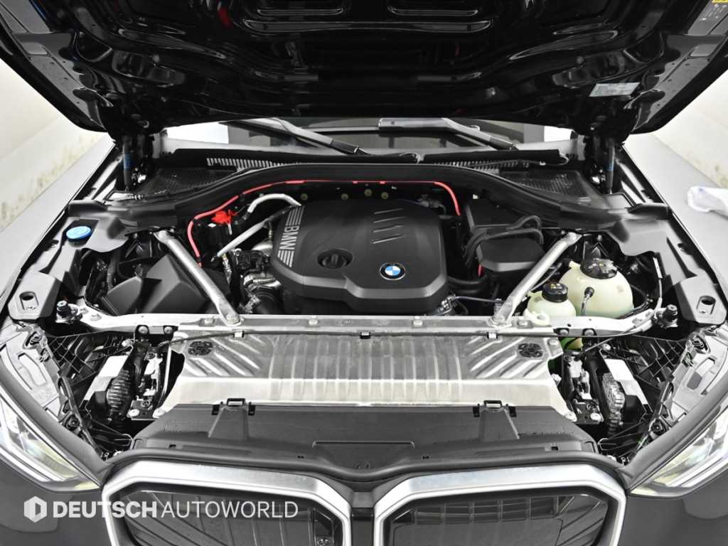 BMW X3 - Vista 8