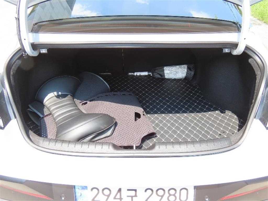 HYUNDAI Avante 2023 Gris - Importación desde Corea - HF Imports Iquique - Foto 20