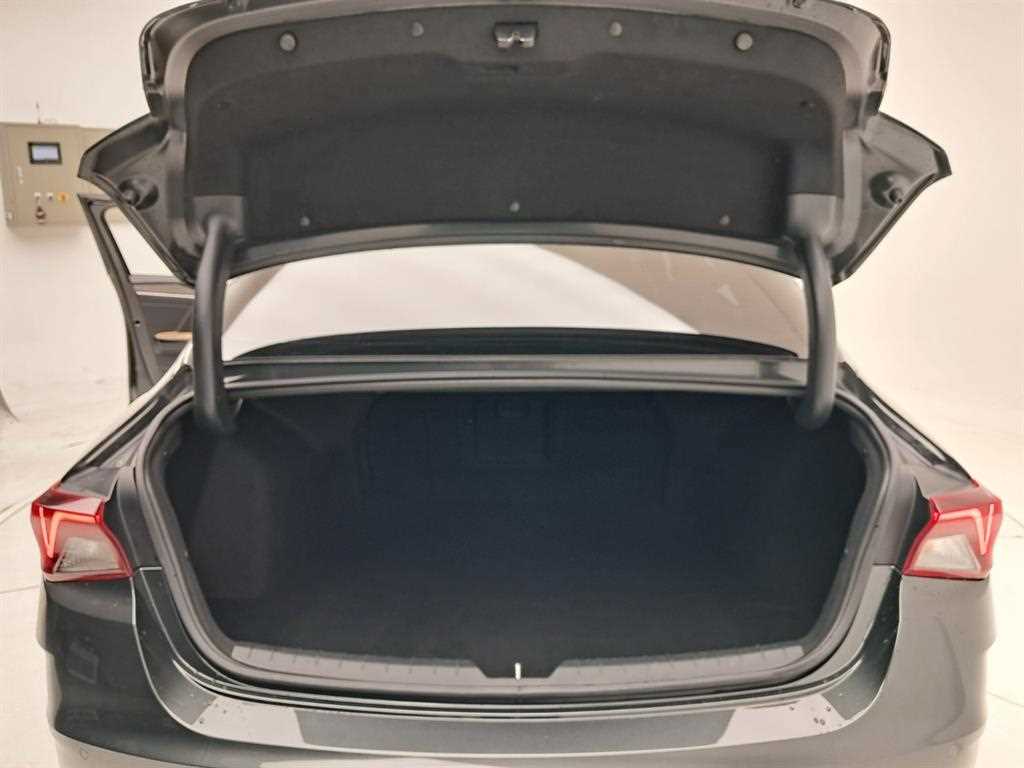 KIA K5 2021 Gris - Importación desde Corea - HF Imports Iquique - Foto 20