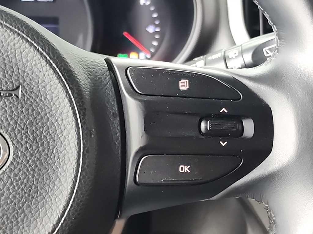 KIA Ray 2021 Blanco - Importación desde Corea - HF Imports Iquique - Foto 18