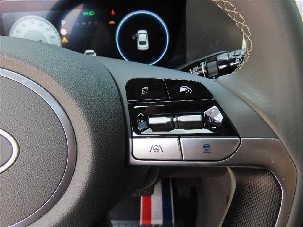 HYUNDAI Avante 2023 Gris - Importación desde Corea - HF Imports Iquique - Foto 13