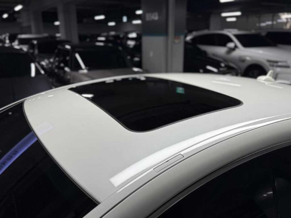 Mercedes Benz CLS Class 2016 Blanco - Importación desde Corea - HF Imports Iquique - Foto 18