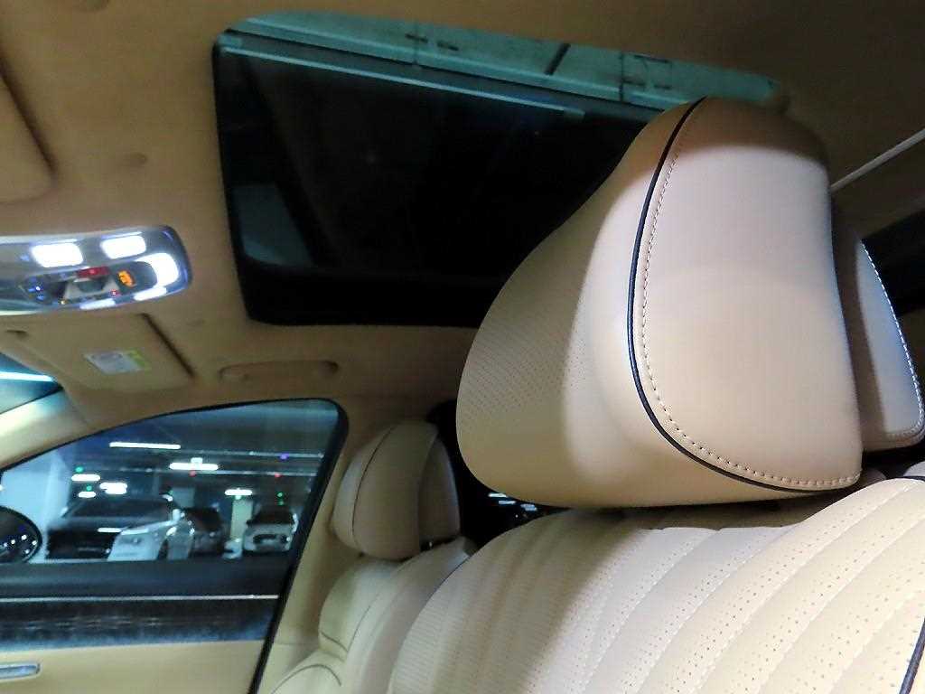 Genesis G90 2023 Verde - Importación desde Corea - HF Imports Iquique - Foto 17