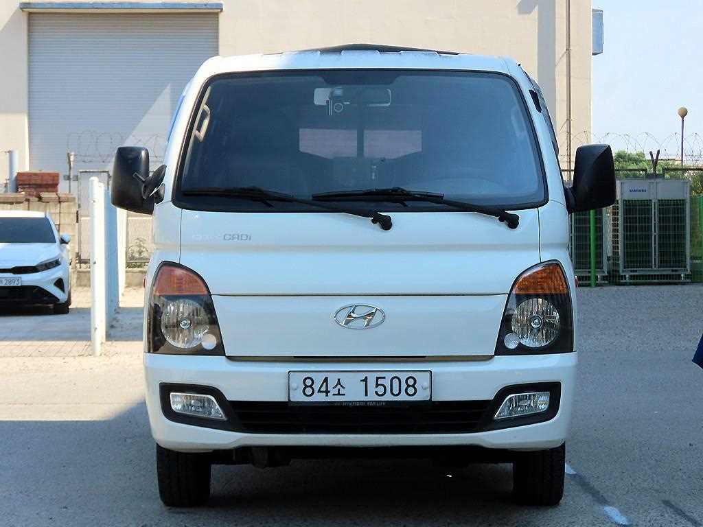 Small Truck Cargo (small) - Vista 3