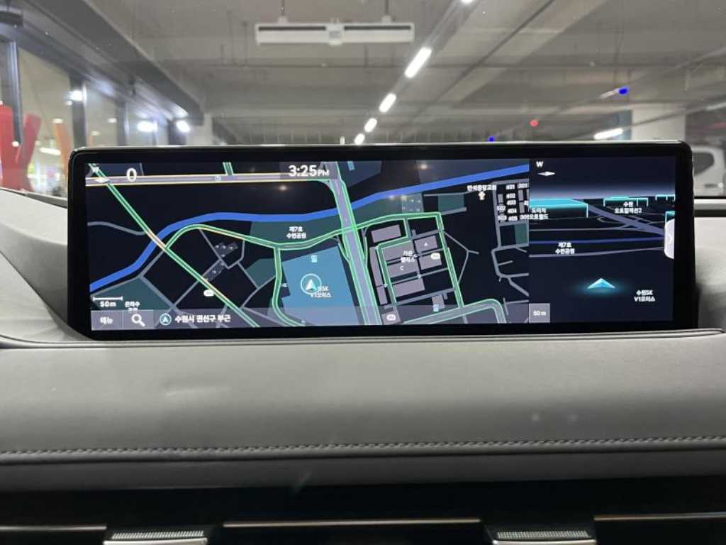 Genesis G80 2021 - Importación desde Corea - HF Imports Iquique - Foto 16