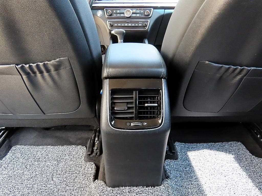 KIA K7 2019 Gris - Importación desde Corea - HF Imports Iquique - Foto 20