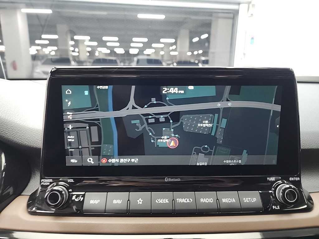 KIA Seltos 2020 - Importación desde Corea - HF Imports Iquique - Foto 17