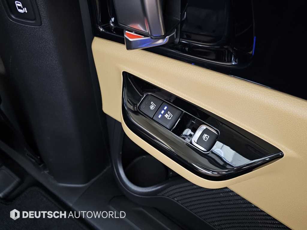 KIA Carnival 2021 Blanco - Importación desde Corea - HF Imports Iquique - Foto 18