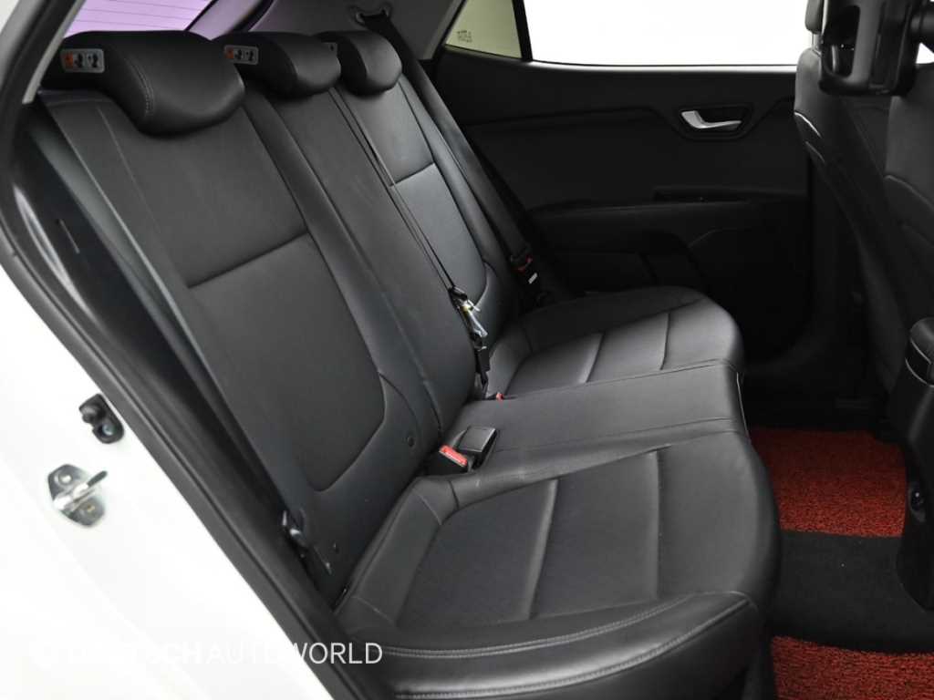 KIA Stonic 2018 - Importación desde Corea - HF Imports Iquique - Foto 14