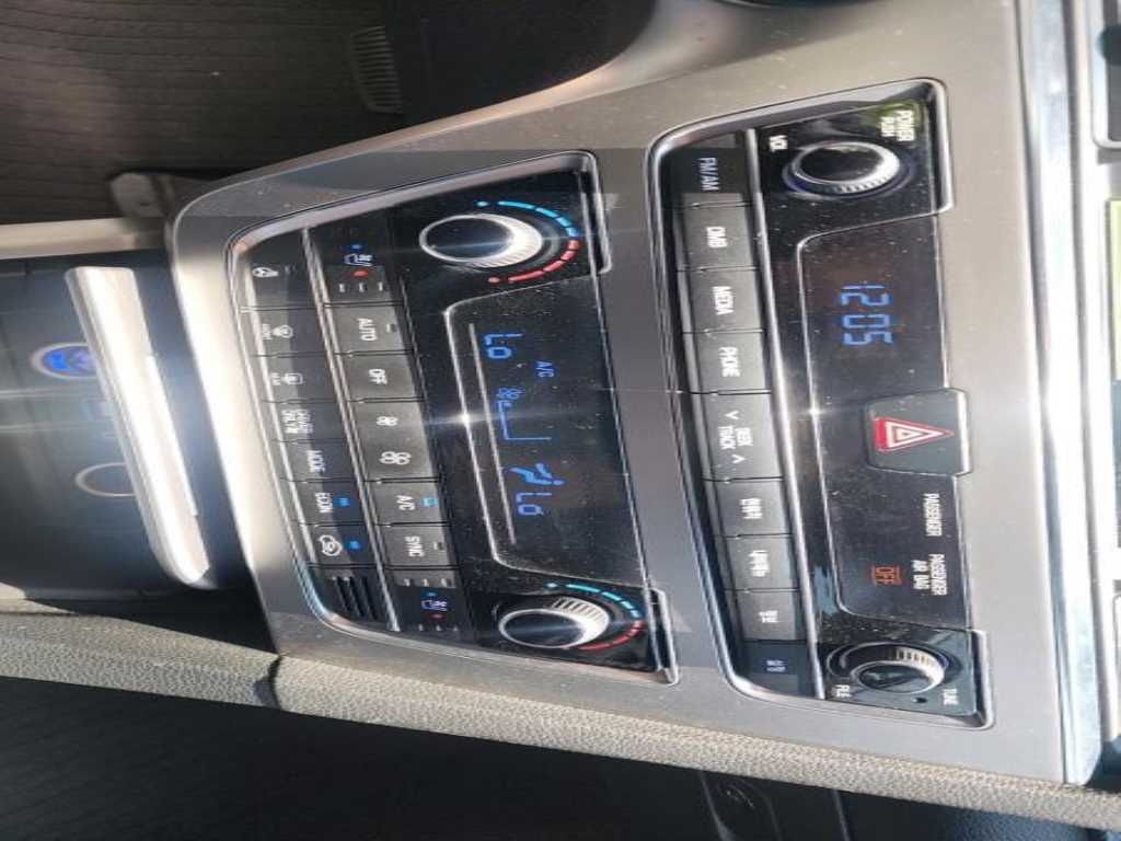 HYUNDAI Sonata 2016 Blanco - Importación desde Corea - HF Imports Iquique - Foto 20