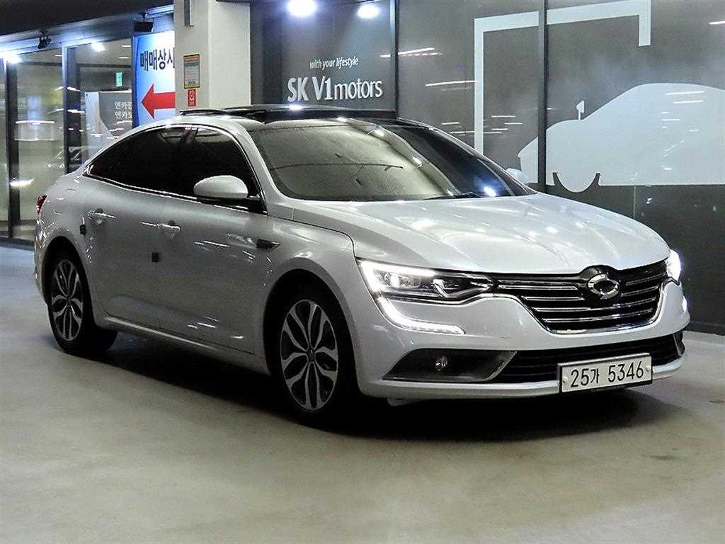 SAMSUNG SM6 2017 Blanco - Importación desde Corea - HF Imports Iquique - Foto 1