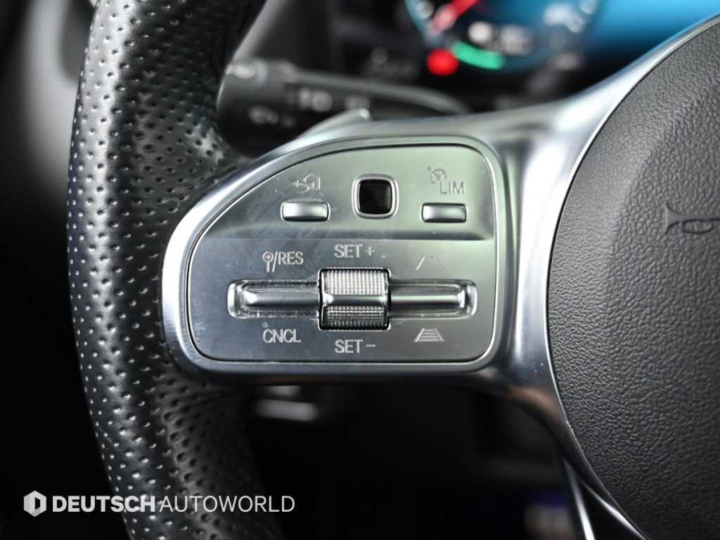 Mercedes Benz EQA 2021 Gris - Importación desde Corea - HF Imports Iquique - Foto 18