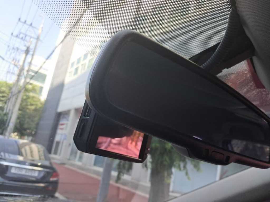 SAMSUNG QM6 2017 Negro - Importación desde Corea - HF Imports Iquique - Foto 16