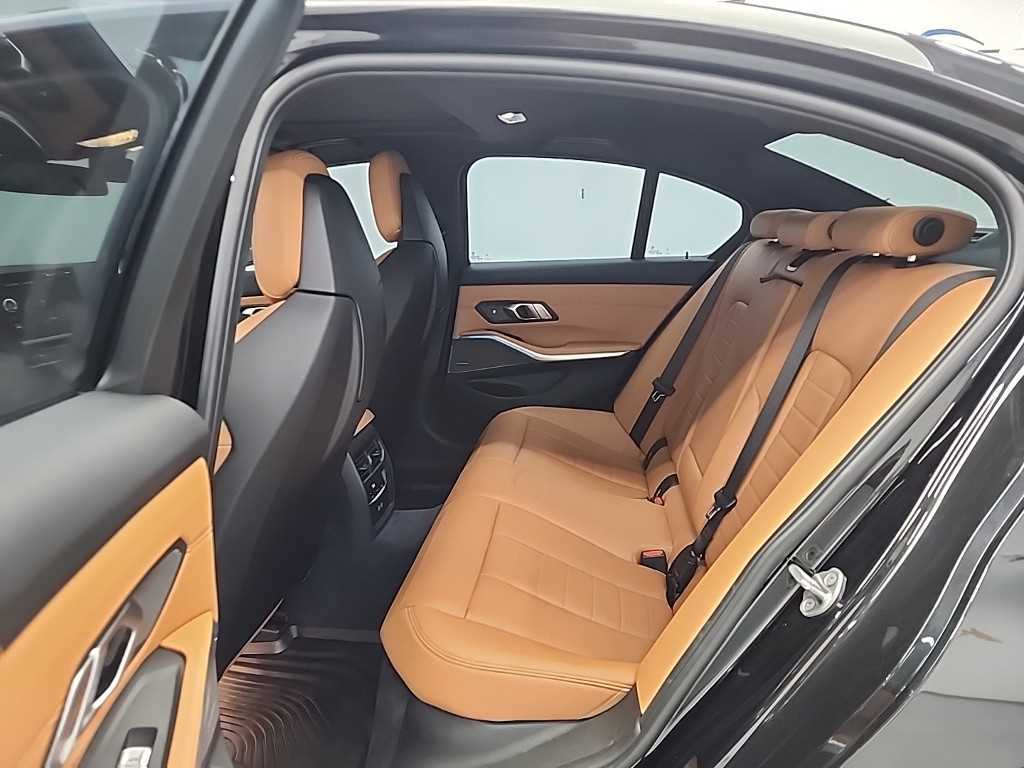 BMW 3 series 2023 - Importación desde Corea - HF Imports Iquique - Foto 14