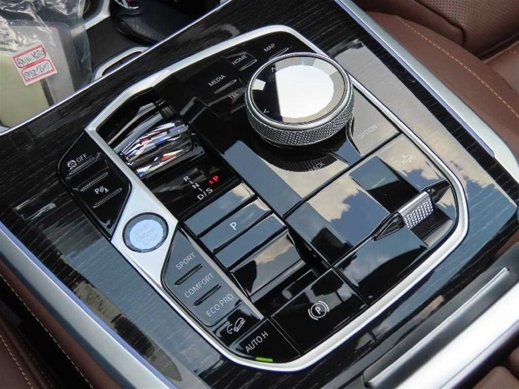 BMW X5 - Vista 8